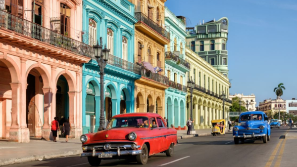 Cuba reabre sus puertas al oxígeno económico del turismo internacional - El Independiente