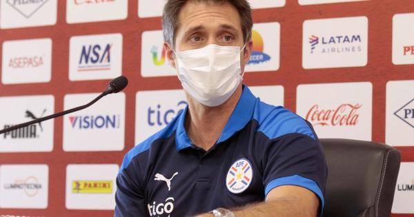 Barros Schelotto: “Creemos que vamos a mejorar en el nivel de juego"