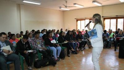 Instituciones públicas rendirán cuentas ante pueblos indígenas