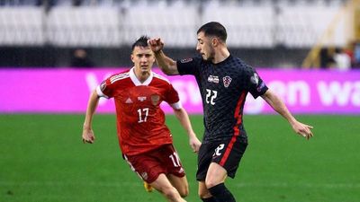 Un gol en propia puerta mete a Croacia en el Mundial