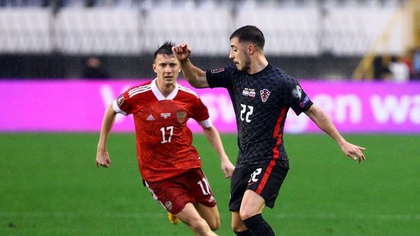 Un gol en propia puerta mete a Croacia en el Mundial