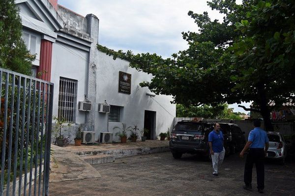 Fiscalía abrirá la caja fuerte del alemán asesinado | Noticias Paraguay