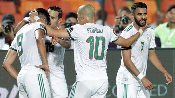 Diario HOY | Última jornada de infarto para seis selecciones mundialistas en África