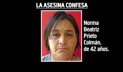 Para fiscala, mujer mintió y además actuó con  alevosía - Nacionales - ABC Color