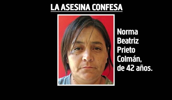 Para fiscala, mujer mintió y además actuó con alevosía - Nacionales - ABC Color