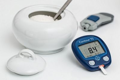 La diabetes afecta a 700 mil paraguayos y la mitad no sabe | Noticias Paraguay