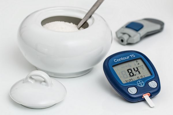 La diabetes afecta a 700 mil paraguayos y la mitad no sabe | Noticias Paraguay