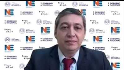 No descartan declarar feriado un miércoles para realizar el censo 2022 - ADN Digital