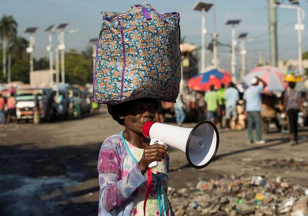 Gobierno dominicano reitera que no dará asistencia a embarazadas haitianas - Mundo - ABC Color