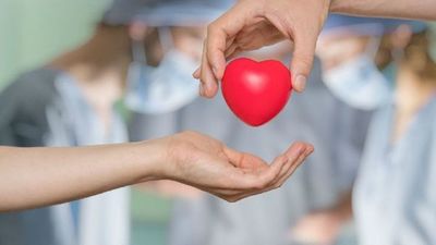 INAT: Cinco niños y adolescentes esperan un corazón