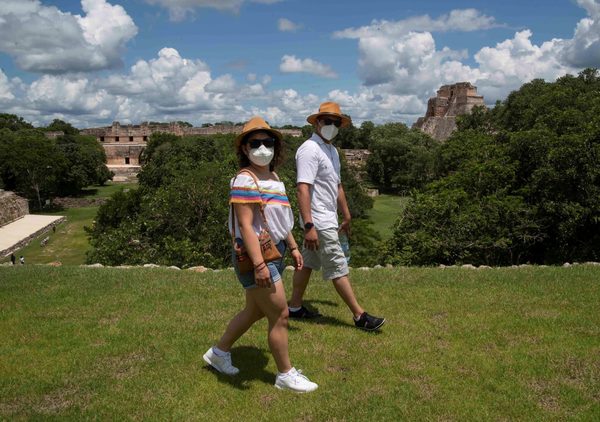 Yucatán apuesta por revitalizar nuevos proyectos turísticos - MarketData