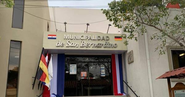 La Nación / Municipalidad de San Bernardino y la Ande se unen para un verano sin cortes