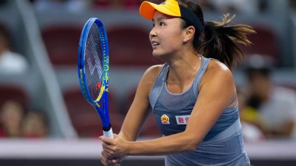 La tenista Peng Shuai, que acusó de abuso sexual a un alto funcionario chino, lleva 10 días desaparecida