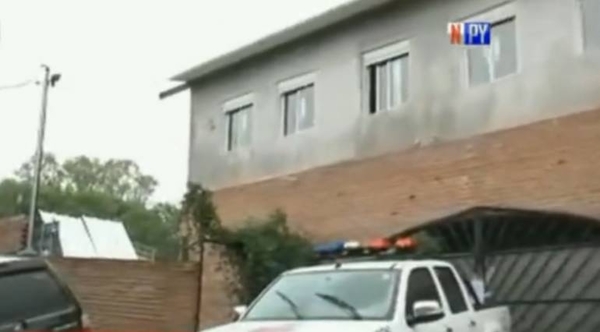Diario HOY | Crimen de alemán: buscarán abrir caja fuerte donde estarían certificados de violines
