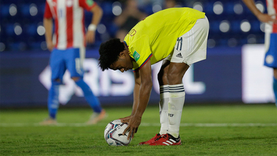 Guillermo Cuadrado: “Tenemos que jugarlo como una final”