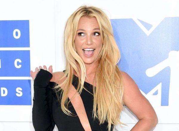 ¿Qué sigue para Britney? Su Instagram podría dar pistas - Música - ABC Color