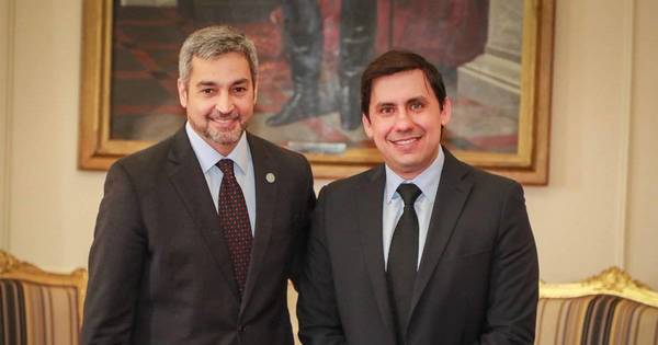 La Nación / Renegociación del Anexo C: “Brasil con el tamaño que tiene, posee un apetito voraz por la energía”, dice consejero