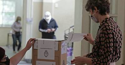 La Nación / Finalizaron las elecciones en Argentina: podría haber derrota del oficialismo