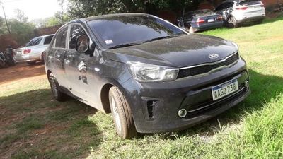 Fiscalía pide prisión para joven que provocó accidente fatal en CDE - ABC en el Este - ABC Color