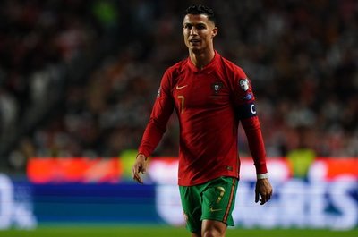 Serbia manda a Portugal a la repesca y pone rumbo a Catar - El Independiente