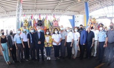 Exitosa campaña «Buen Anfitrión» impulsada por SENATUR