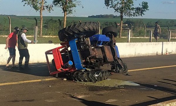 Piloto muere durante conocida “Picadas Iruña”