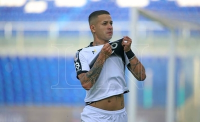 Diario HOY | ¡Olimpia, el primer finalista!