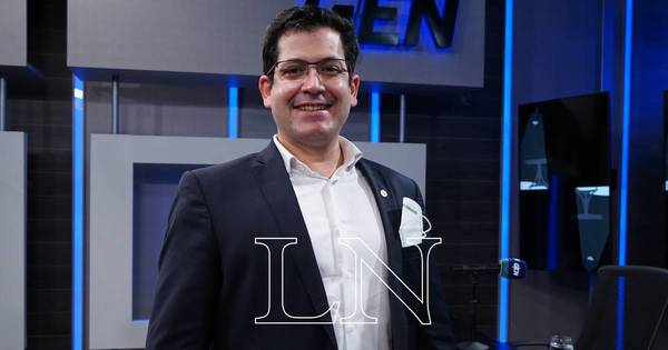 La Nación / Buscan instituir el día nacional de la radio, el 28 de octubre