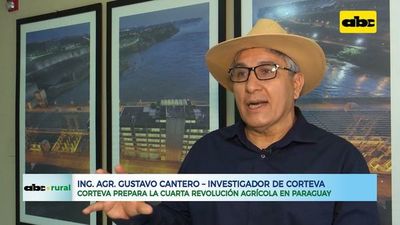 Corteva prepara la llegada de la tecnología Enlist, en Paraguay - ABC Rural - ABC Color