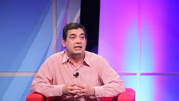 Hugo Velázquez dice que si el costo de la tarifa al Brasil baja, Paraguay usará 100% de la energía