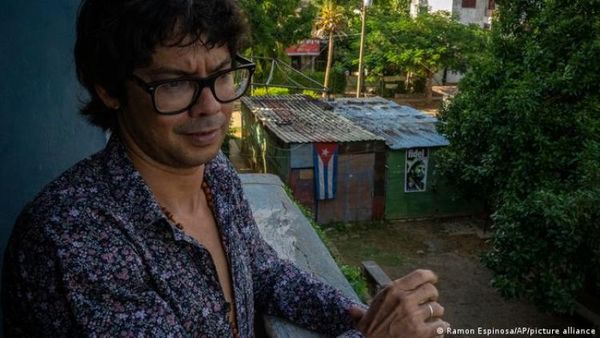 Policía cubana impide primer acto de protesta del 15N
