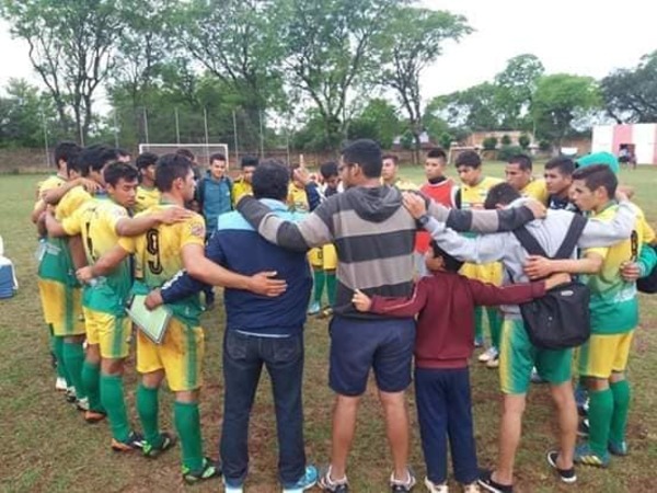 Nacional de Interligas: Liga Mariense la revelación de la fecha