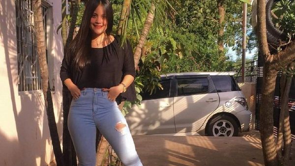 Joven paraguaya diagnosticada a los 4 años con diabetes relata cómo es vivir con la enfermedad