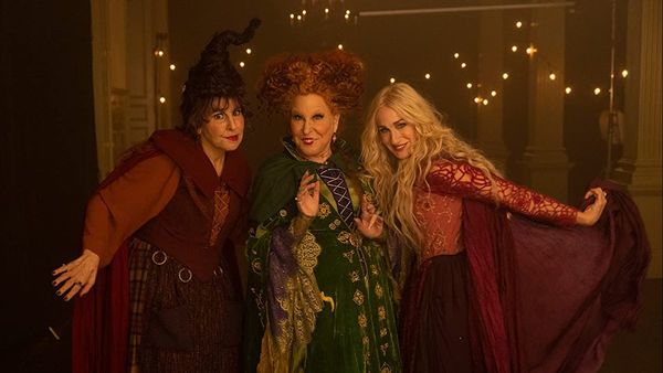 Disney presentó novedades de su plataforma de streaming