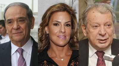 Diario HOY | Qué opina HC sobre AJ Vierci, Natalia Zuccolillo, Calé Galaverna y otras figuras
