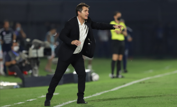 Crónica / SE MEJORARÁ EN EL JUEGO, HE’I