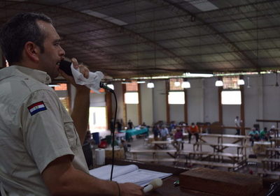 Ferusa remata hoy lunes reproductores e invernada en feria especial de Regional Cordillera