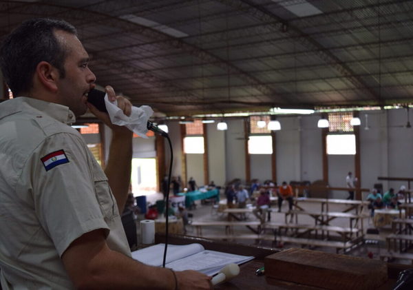Ferusa remata hoy lunes reproductores e invernada en feria especial de Regional Cordillera