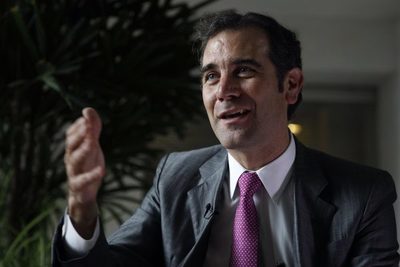 Autoridad electoral mexicana defenderá presupuesto tras recorte para 2022 - MarketData