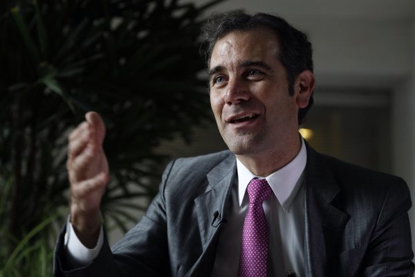 Autoridad electoral mexicana defenderá presupuesto tras recorte para 2022 - MarketData