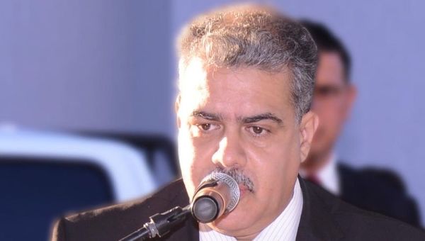 Luis Ávila: “La industria farmacéutica está viendo que se vuelven a abrir los niveles de exportación”