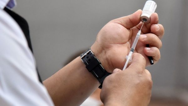 Medio millón de vacunados aún no se pusieron la segunda dosis