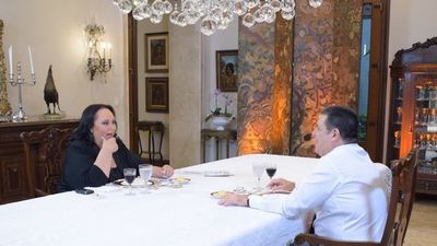 “Hugo Velázquez viene de la vieja escuela del apriete al Poder Judicial y la Fiscalía”