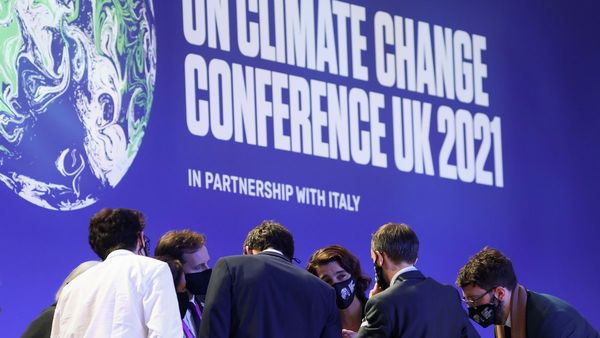 Tras el acuerdo del COP26, instan a evitar la catástrofe