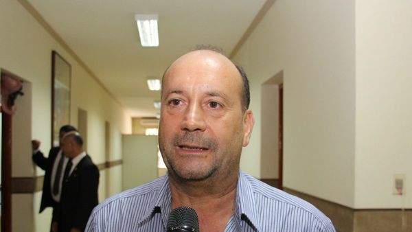 Senadores y diputados siguen con sesión virtual