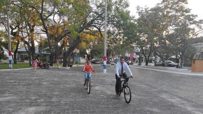 Intendente de Pilar apuesta por una mejora del turismo