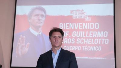 Guillermo: “Cerrado y táctico” será el duelo ante Colombia