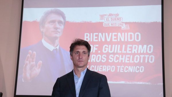 Guillermo: “Cerrado y táctico” será el duelo ante Colombia