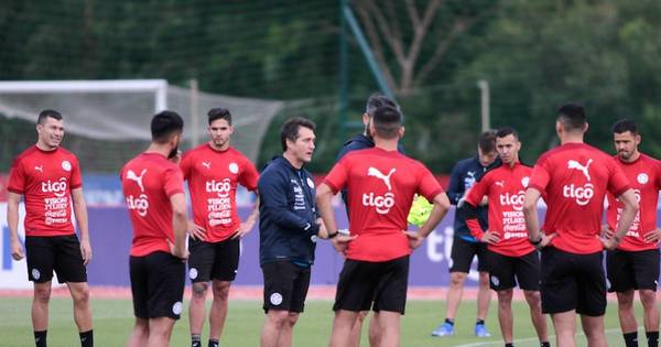 La Nación / “Es momento de mejorar de alguna manera el nivel”