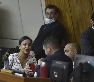 Muerte civil a electores, a días de su sanción ficta - Nacionales - ABC Color